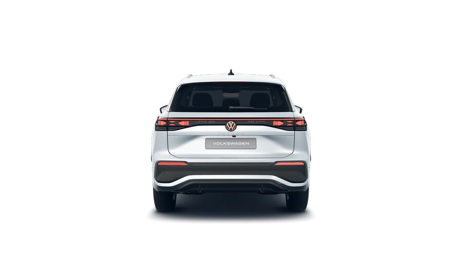 Volkswagen Tayron 2027, bild 6/10
