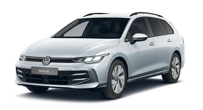 Volkswagen Golf SportsCombi 1.5 eTSI "Edition" DSG, CHOICE*