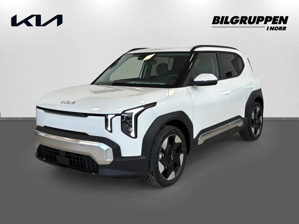 Kia EV2 PLUS  5-SITS 42.2kWh FWD 