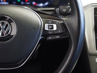 Kombi Volkswagen Passat 18 av 24