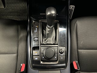 Mazda CX-30 2.0 SKYACTIV-X AWD Drag/Kamera/M&K-Värm/BOSE/S&V-Däck – bild 20