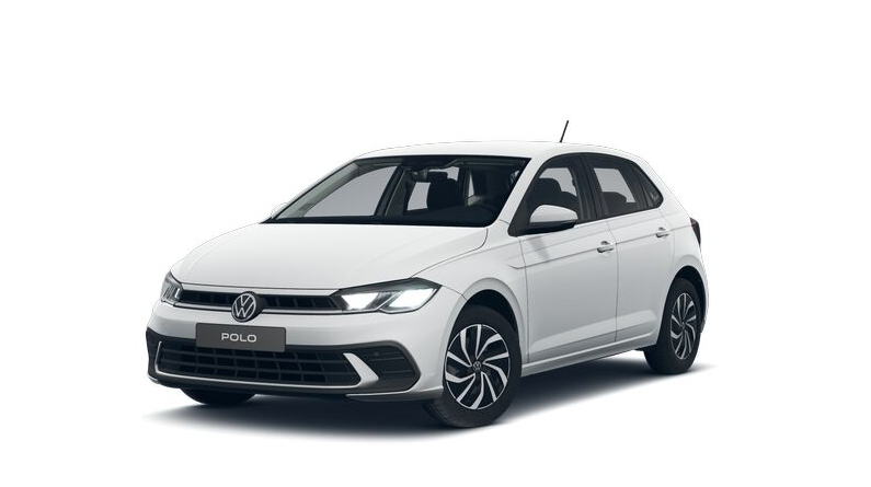 Volkswagen Polo 2027, bild 6/28