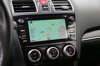 SUV Subaru Forester 24 av 32