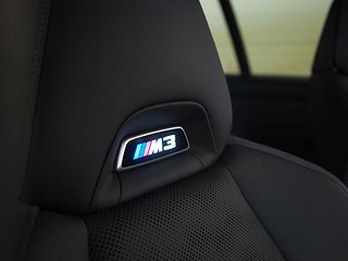 Kombi BMW M3 12 av 29