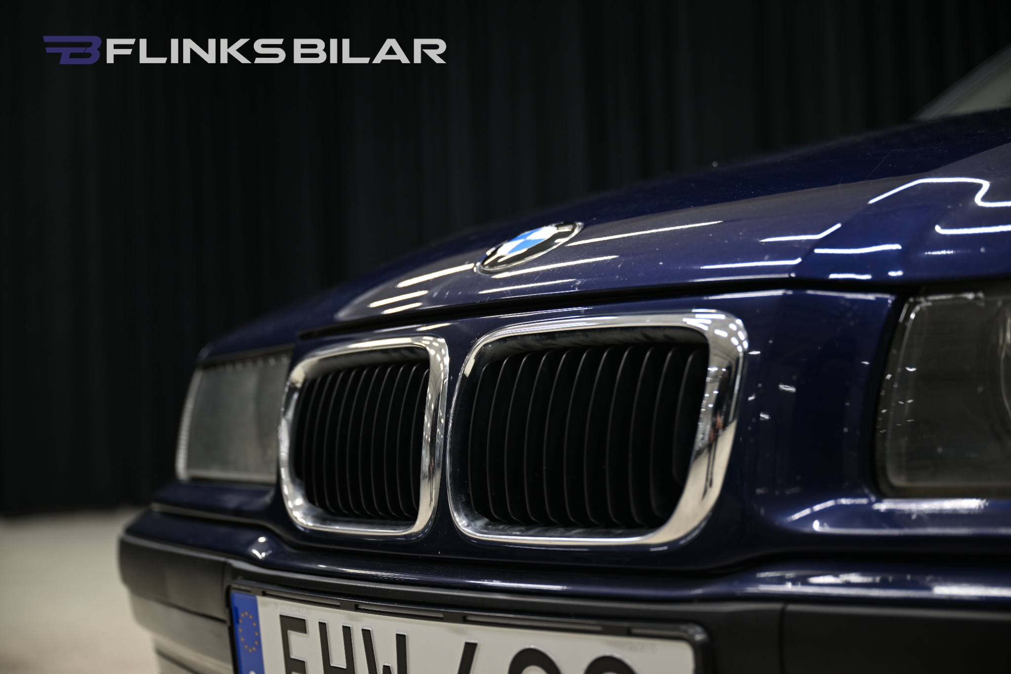 BMW 316 i Compact 102HK Automat 1999, kuva 4/10