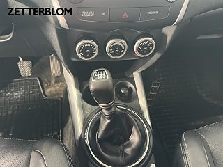 SUV Mitsubishi ASX 14 av 20