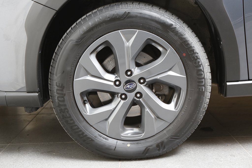 Subaru Outback 2,5i 169hk XFuel Adventure AWD Aut Dragkrok 2022