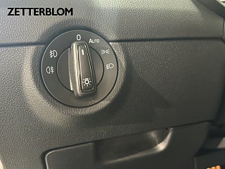 Kombi Skoda Octavia 15 av 18