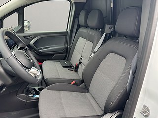 Transportbil - Skåp Mercedes-Benz Citan 9 av 19