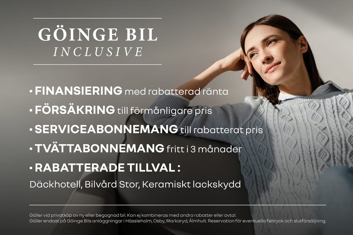XPENG G9 Demobil, ring för visning 2025, bild 4/10