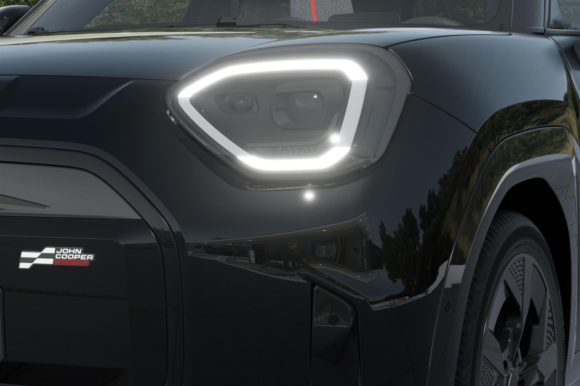 MINI Aceman 2025, bild 7/37