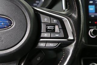 SUV Subaru Forester 24 av 31