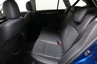 Kombi Subaru Outback 22 av 24