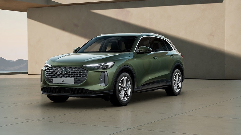 Audi Q5 Sportback SUV e-hybrid Quattro 220kW S-tronic Proline