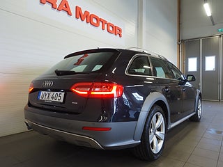 Kombi Audi A4 6 av 24
