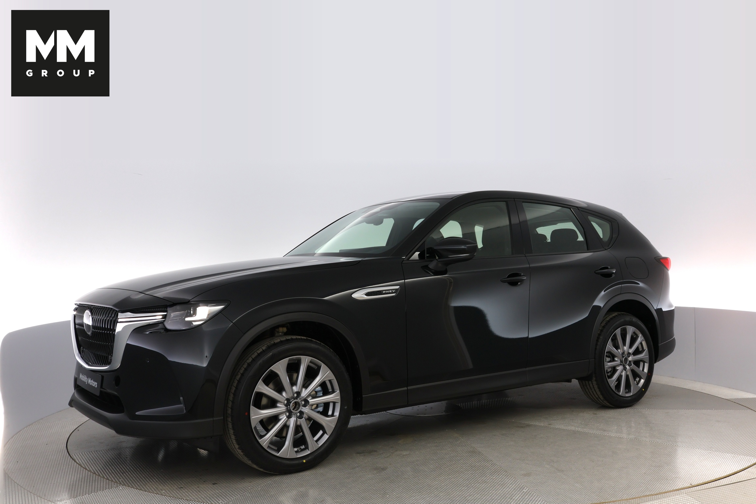 Mazda CX-60 2025, bild 7/51