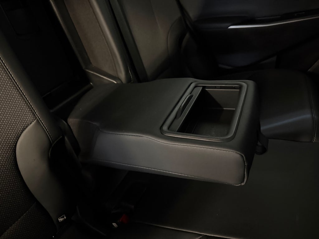 Kia EV6 77.4 kWh Dragkrok Adapt-fart Backkamera Rattvärme bild 20