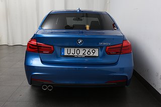 Sedan BMW 330 7 av 24