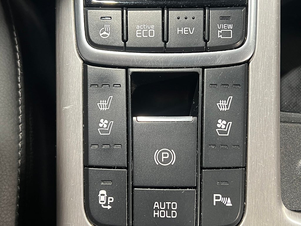 Kia Optima SW PHEV  Advance Plus 2 SKINN PANO NAV 2019