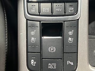 Kombi Kia Optima 15 av 22