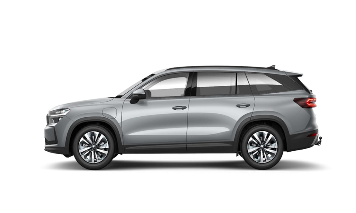 Skoda Kodiaq 2026, bild 3/26