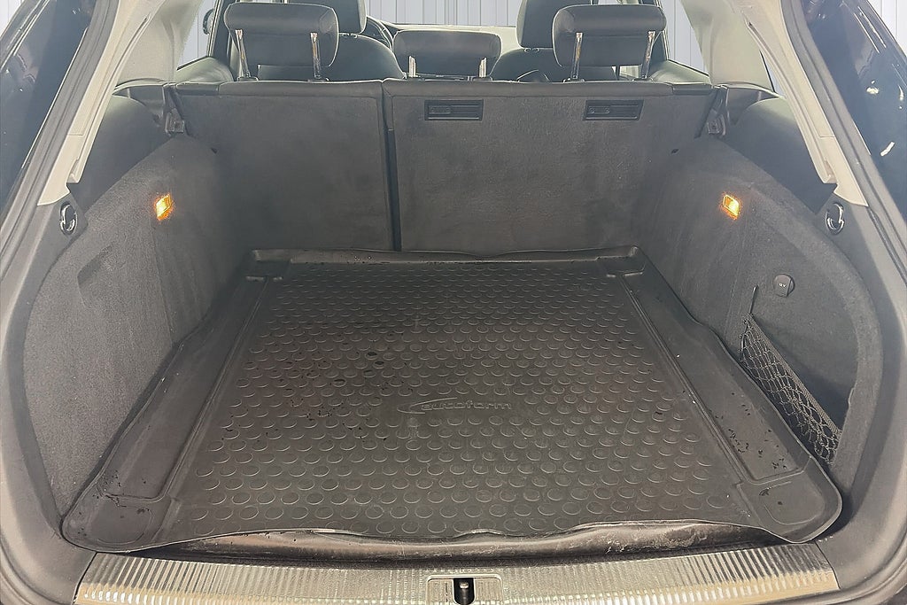 Audi A4 2014