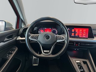 Volkswagen Golf Alltrack 2.0 TDI 4M S&V-hjul/Drag/Dvärm/MOMS