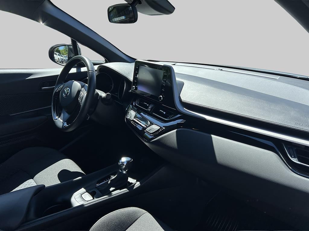Toyota C-HR 2023 - miniatyr 7