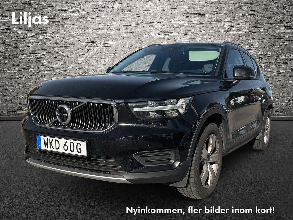 Volvo XC40 T2 FWD Momentum