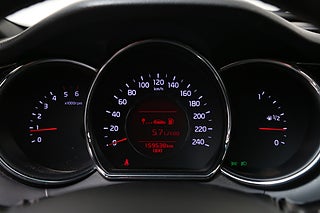 Kombi Kia Ceed 18 av 27