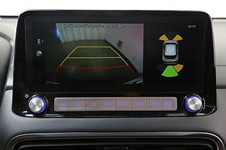 SUV Hyundai Kona 21 av 26