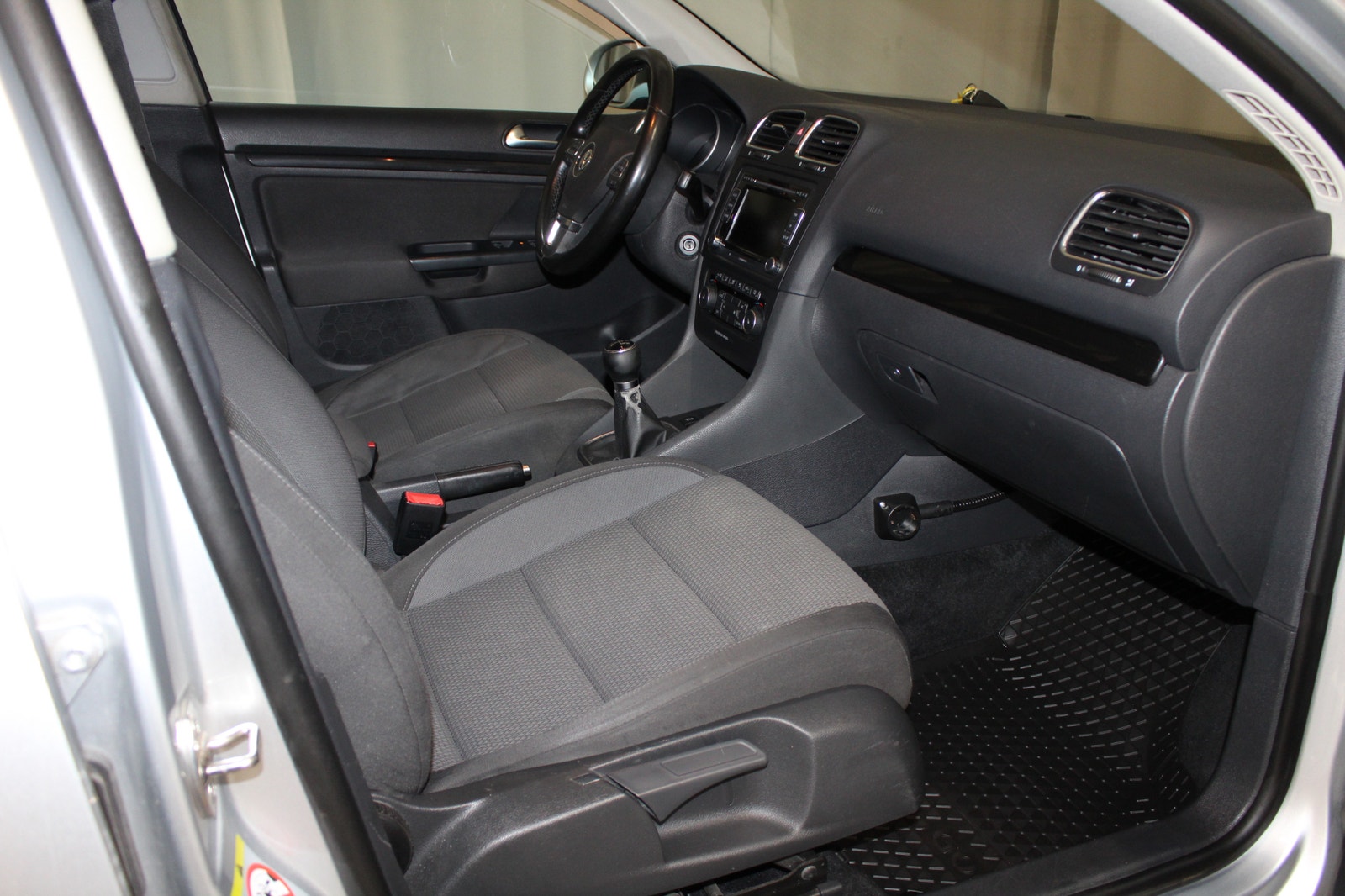 Volkswagen Golf Variant 1.6 TDI DPF BMT Masters, Drag, Kamera, S&V-hjul 2012 - miniatyr 14