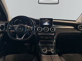 Mercedes-Benz GLC 220 d 4MATIC AMG Line/Pano/360-kamera/Navi