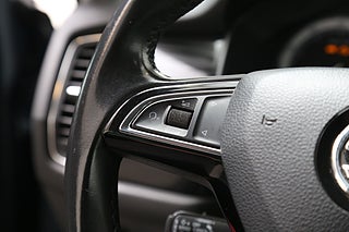 SUV Skoda Kodiaq 17 av 31