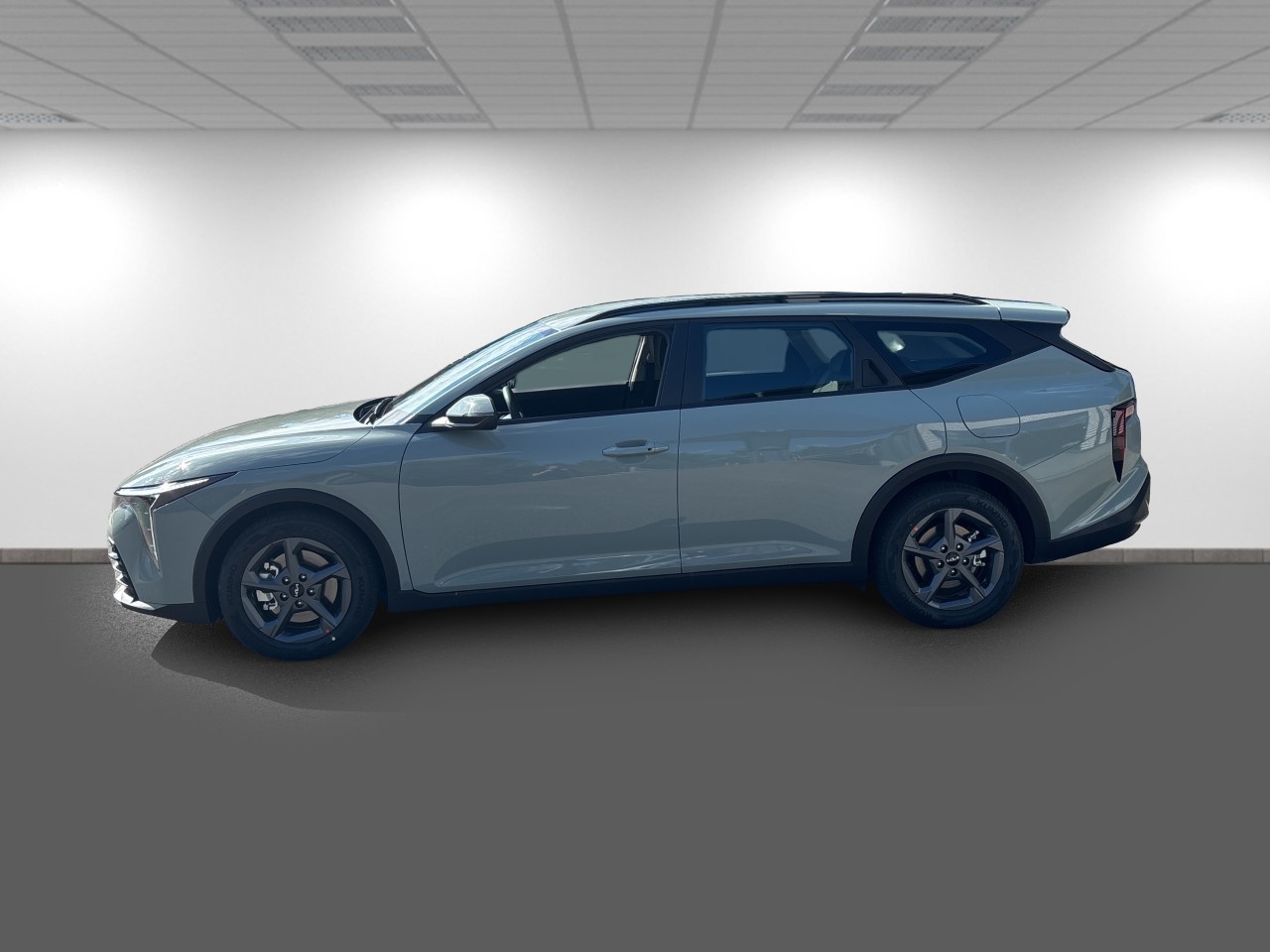 Kia K4 SW ACTION 1.0 T-GDI 115HK 2026, bild 4/10