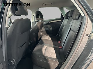 Kombi Citroën C4 9 av 15