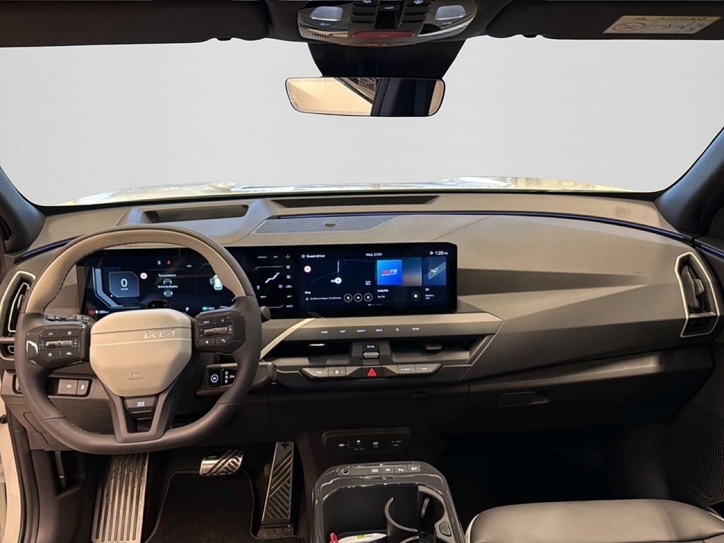 Kia EV5 Long Range GT-Line Panorama