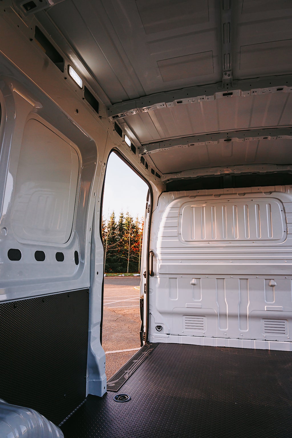 Maxus e-Deliver 9 Diesel L3H2 | 11,5m3 | HVO100 |KAMPANJPRIS 2025