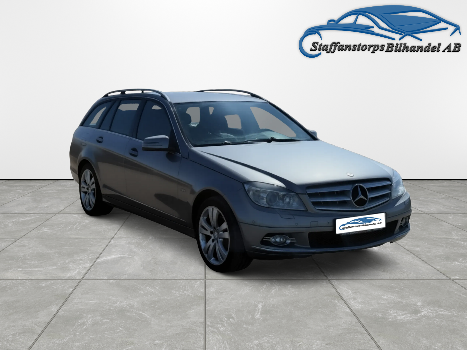 Mercedes-Benz C 2011, bild 3/24
