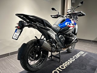 BMW R1300GS/3,45% ränta/Dynamic/ Innovation/Touring /Adap. höjd