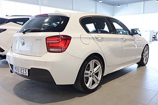 Halvkombi BMW 116i 6 av 27