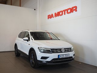 SUV Volkswagen Tiguan 1 av 22