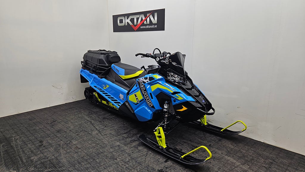 Polaris 800 TITAN XC 155 PIDD