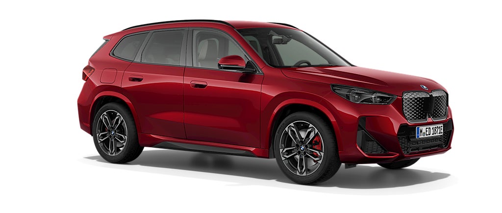 BMW iX1 xDrive 30