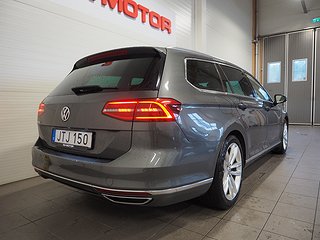 Kombi Volkswagen Passat 6 av 22