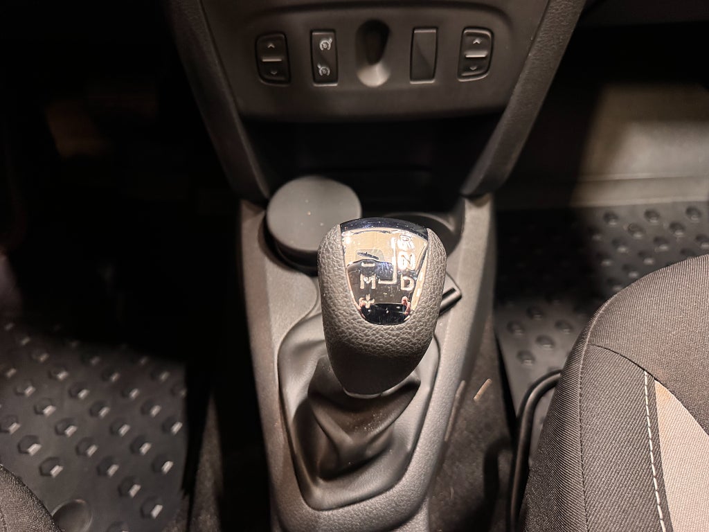 Dacia Sandero 2017 - miniatyr 24