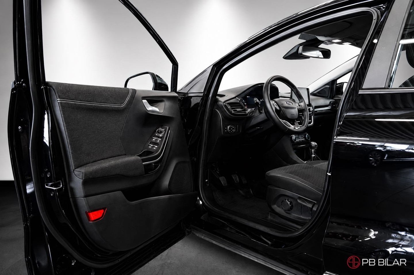 Ford Puma 2022, bild 7/47