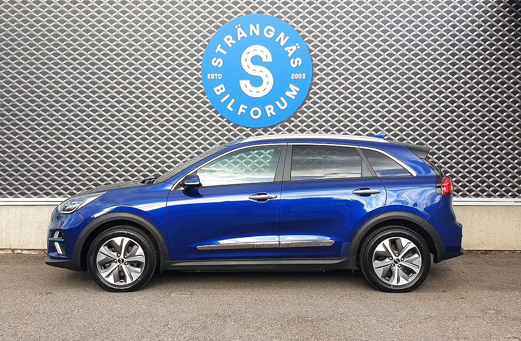 Kia Niro e- 64 kWh Advance Plus TECH