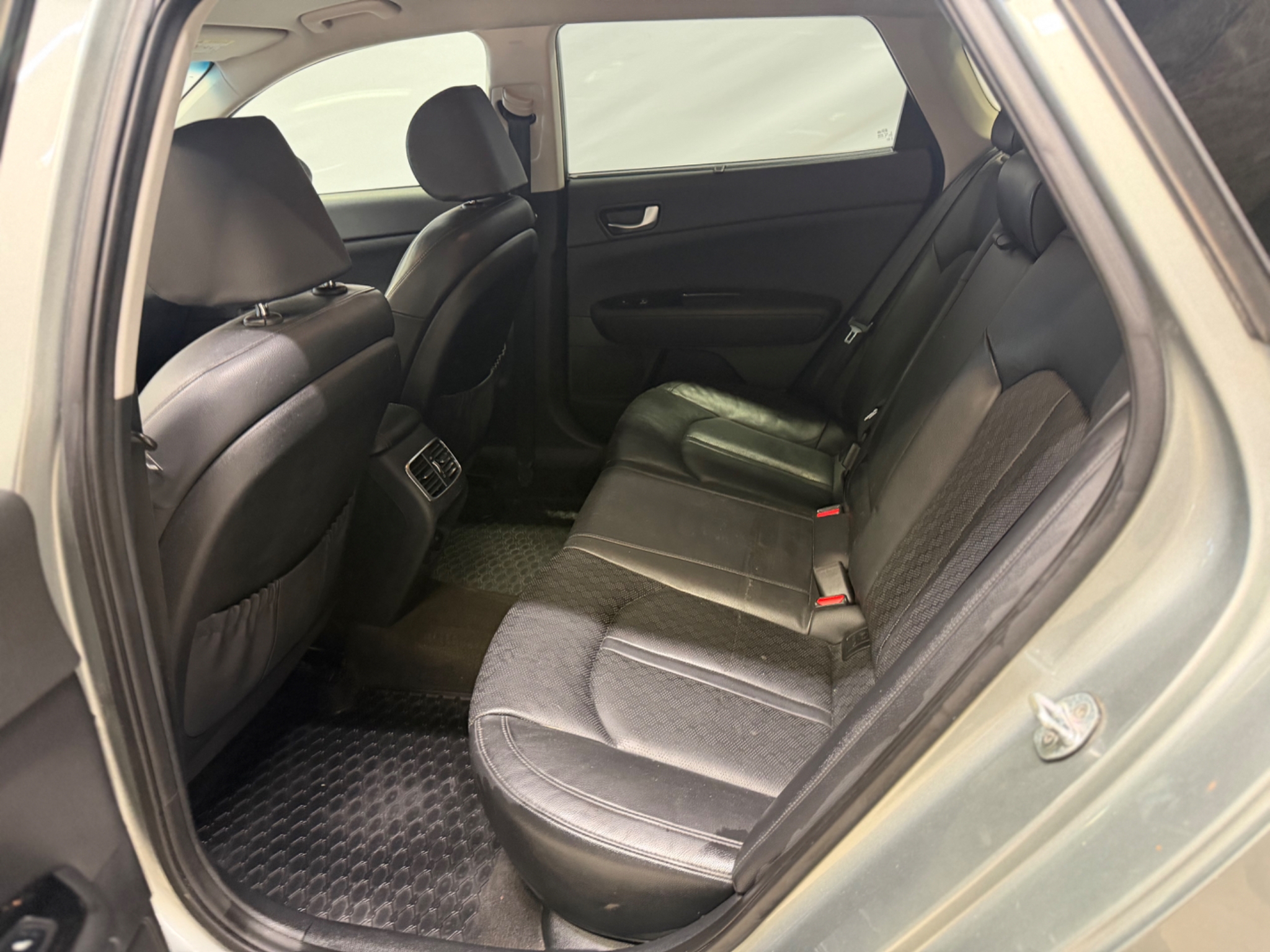 Kia Optima 2018, bild 6/31