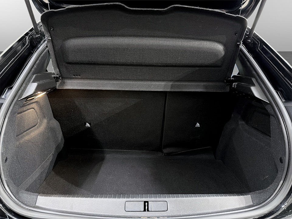 Bild på Peugeot E-208 Allure 50kWh 136hk Aut - B-KAMERA, CARPLAY